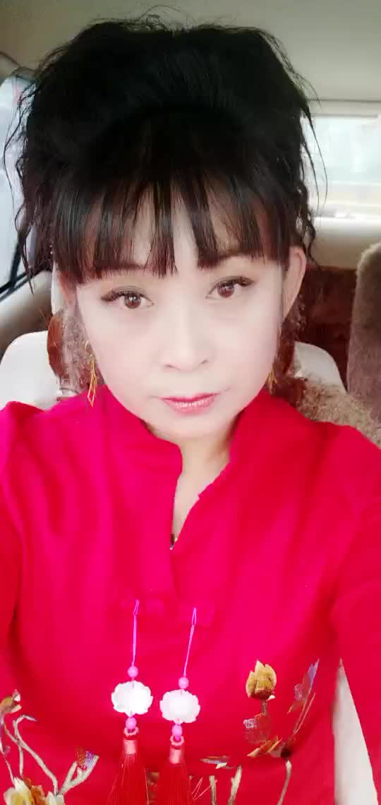 小视频相亲上像像