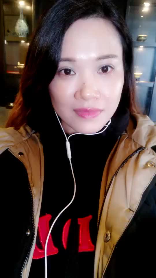 小视频相亲上像像