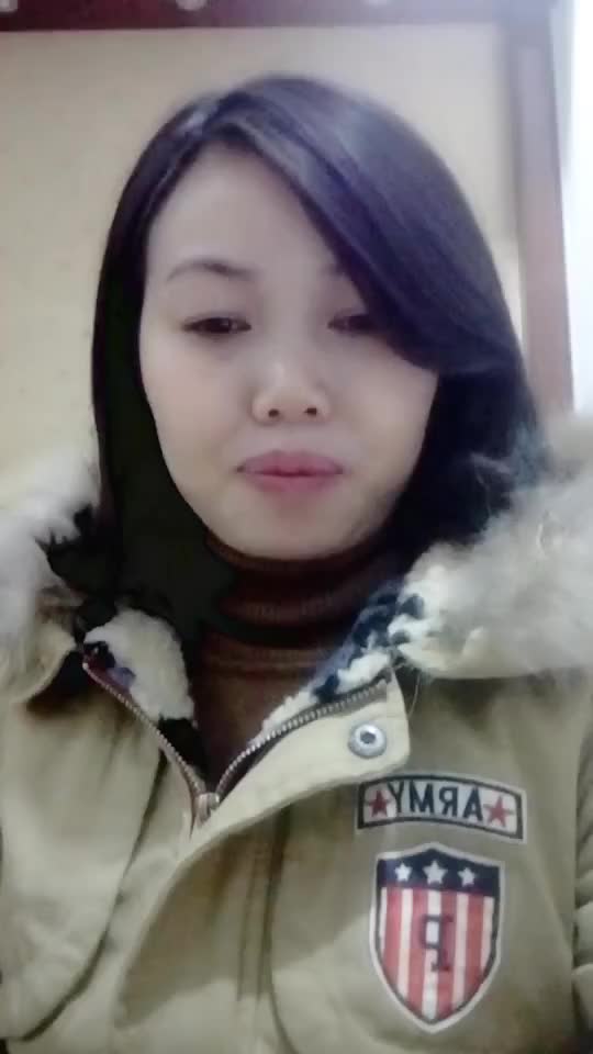 小视频相亲上像像