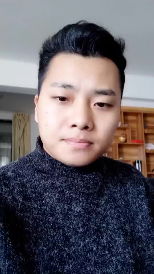 小视频相亲上像像