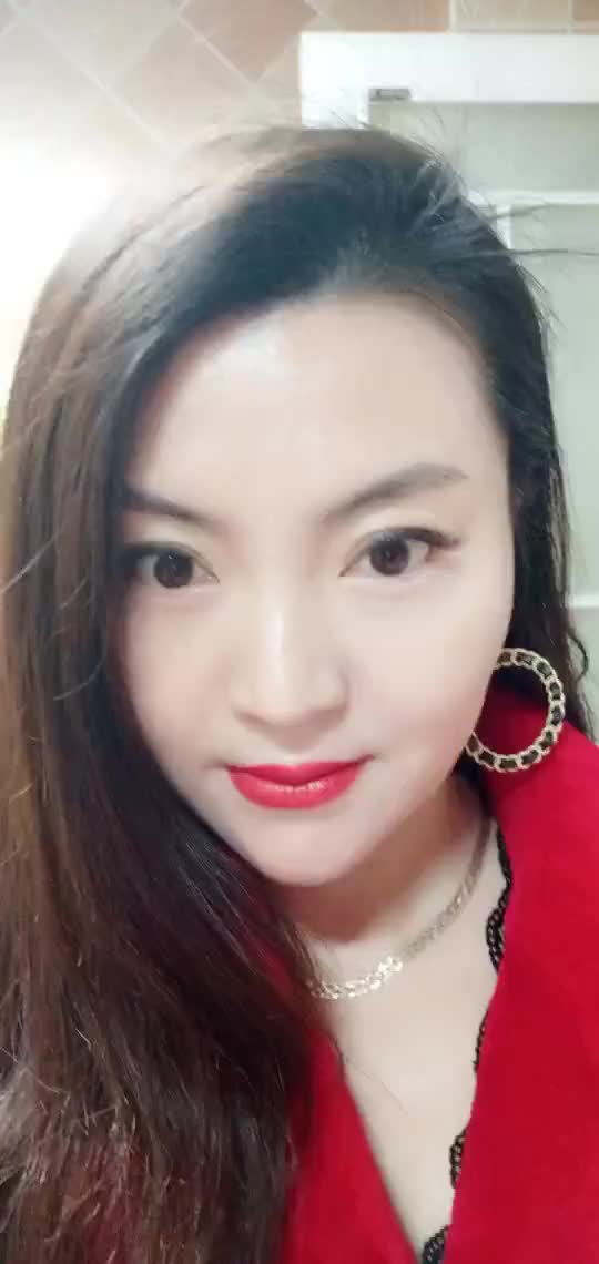 小视频相亲上像像