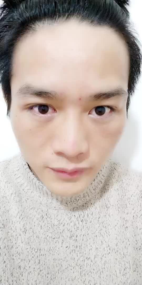 小视频相亲上像像