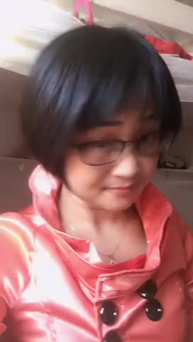 小视频相亲上像像