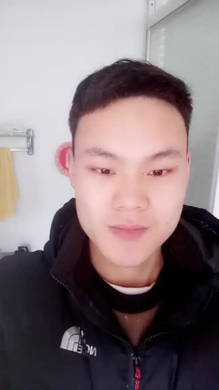 小视频相亲上像像