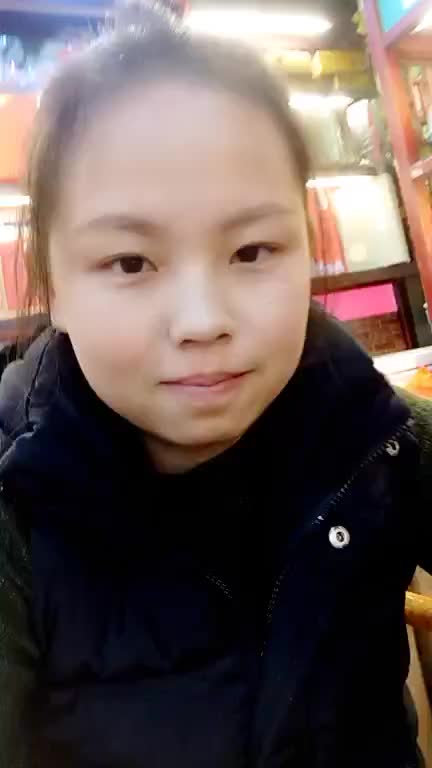 小视频相亲上像像